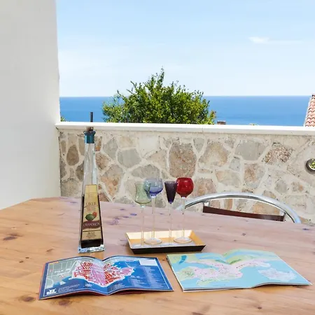 Krmek * Dubrovnik