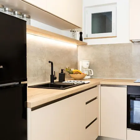 شقة Krmek دوبروفينك