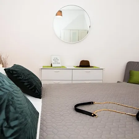 Krmek Apartament Dubrownik
