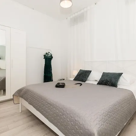 Apartment Krmek *