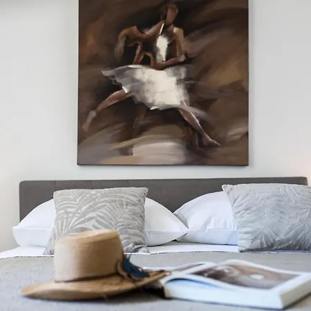 Apartment Krmek *