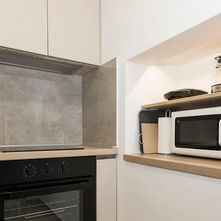 Krmek شقة دوبروفينك