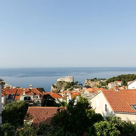 Krmek Dubrovnik