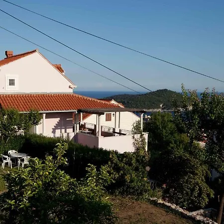 Krmek Apartment *