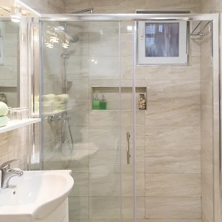 شقة Krmek دوبروفينك