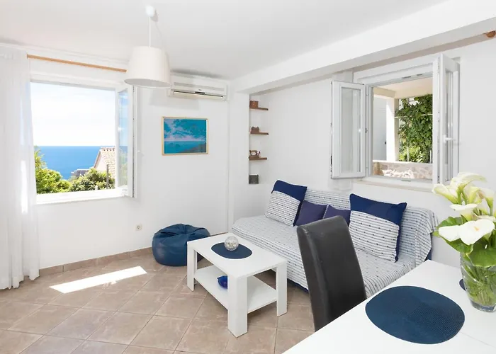 Lägenhet Krmek Dubrovnik