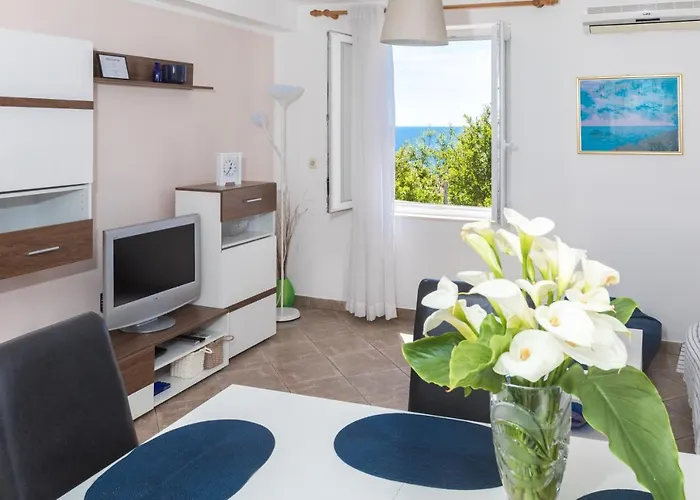 Krmek Lägenhet Dubrovnik