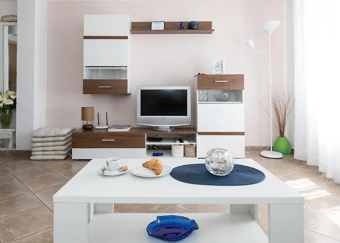 Lägenhet Krmek Dubrovnik