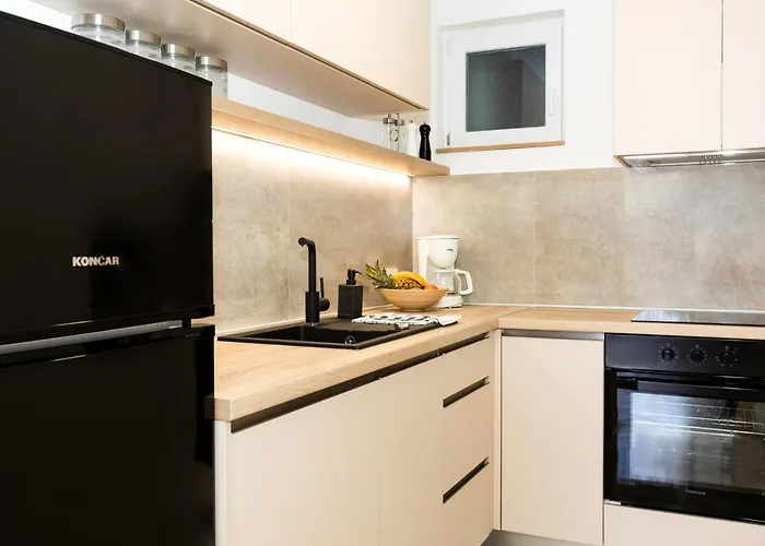 Apartament Krmek Dubrownik