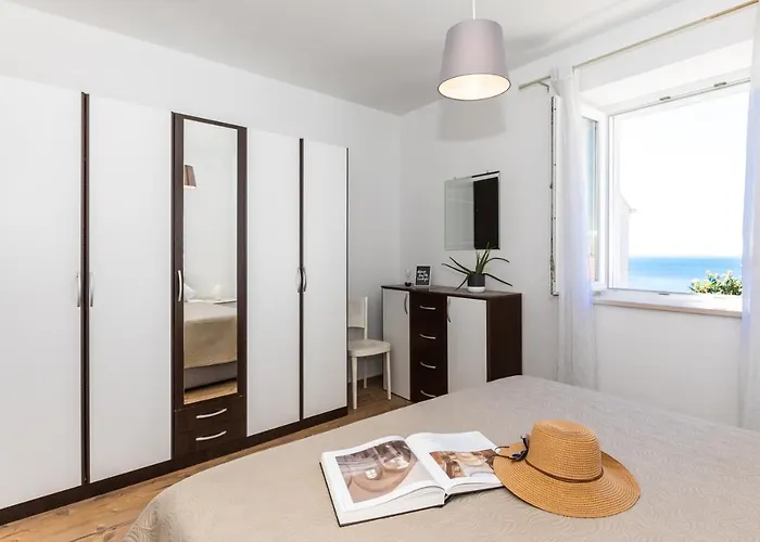 Krmek Apartament