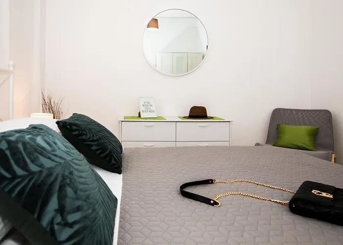 Krmek Apartament Dubrownik