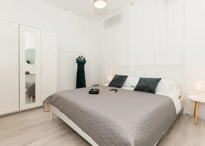 Apartament Krmek *
