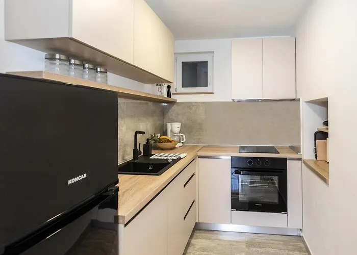 Krmek Apartament