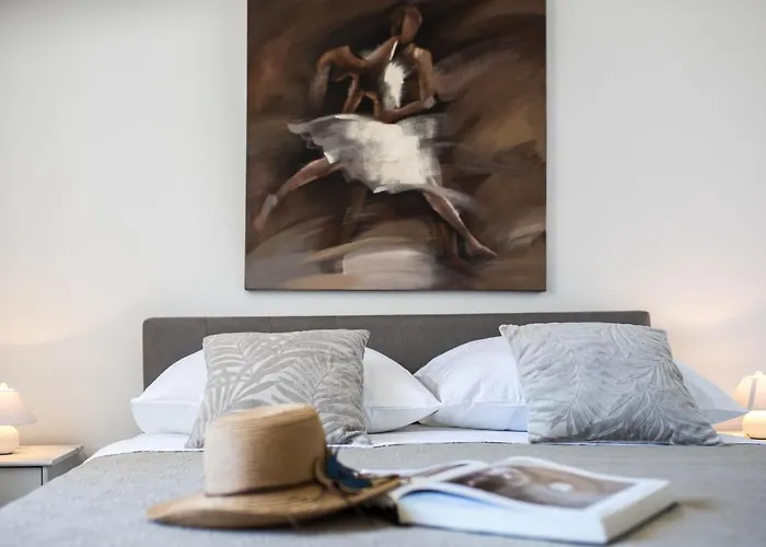 Apartament Krmek *