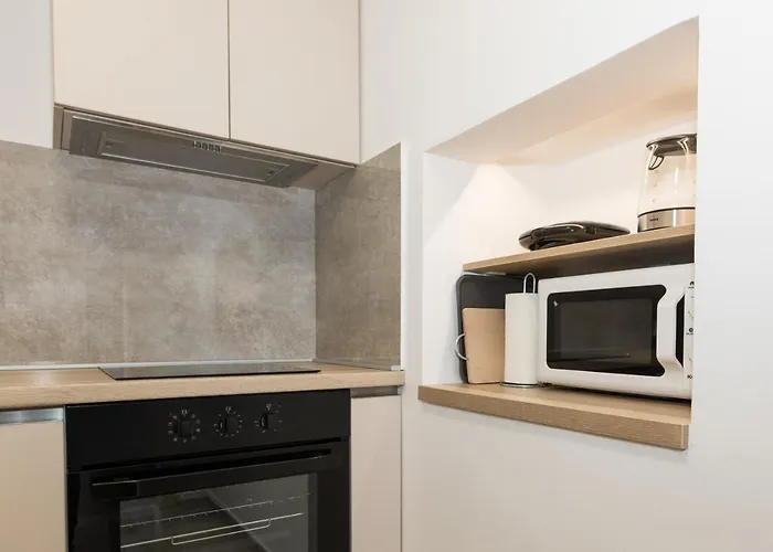 Krmek Apartament Dubrownik