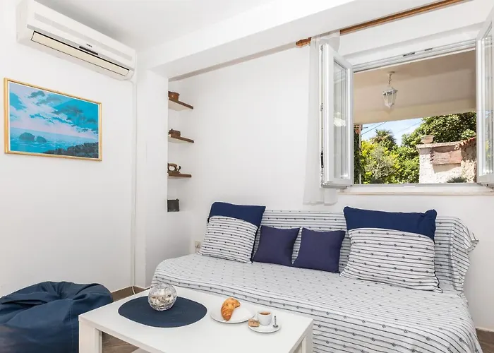 Krmek Lägenhet Dubrovnik