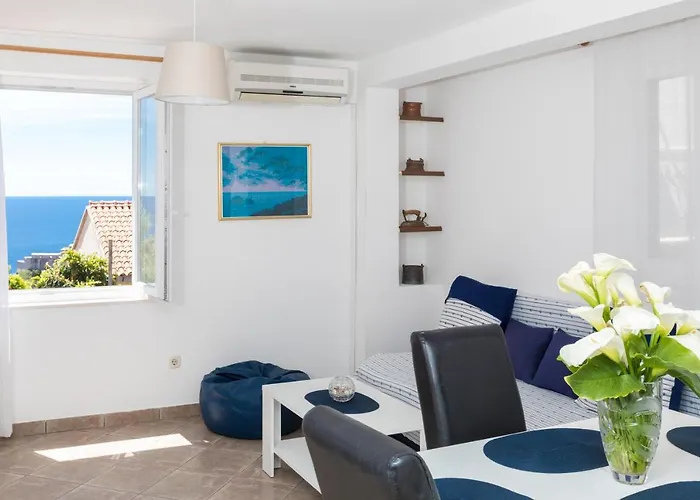 Lägenhet Krmek Dubrovnik