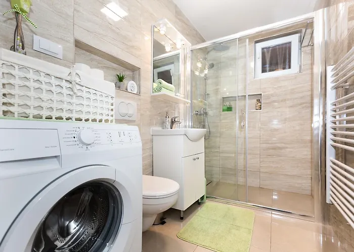 Apartament Krmek *