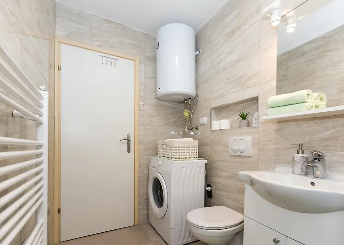 Krmek Apartament