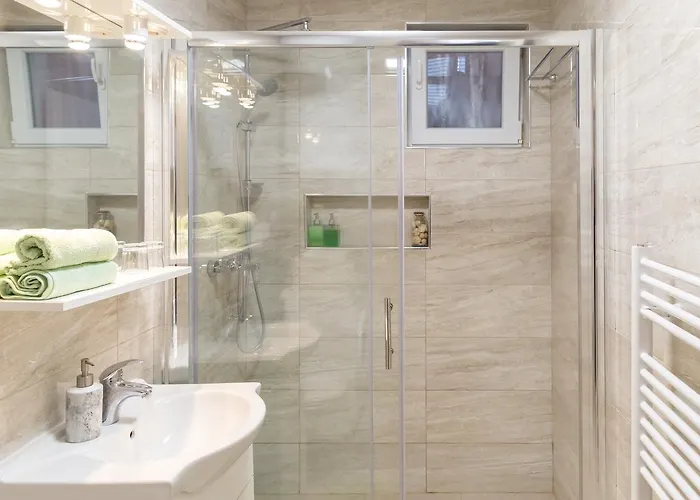 Apartament Krmek Dubrownik